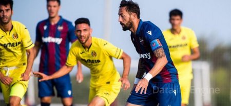 Levante - Villarreal