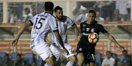 Atletico Tucuman - Independiente