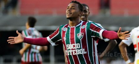 Fluminense və Korintians