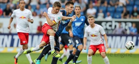 Hoffenheim - RB Leipzig