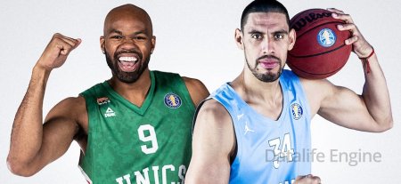 UNICS - Zenit