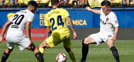 Villarreal - Valensiya