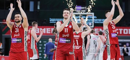 “Lokomotiv-Kuban” – “Nijni Novqorod”