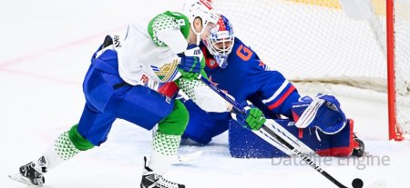 Salavat Yulaev vs SKA