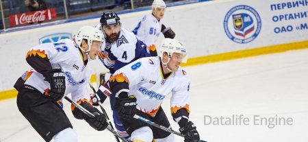 Severstal - Metallurg