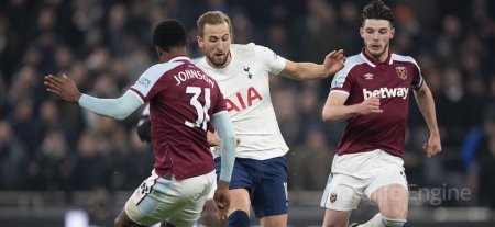 Tottenham vs West Ham