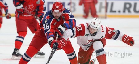 CSKA - Lokomotiv