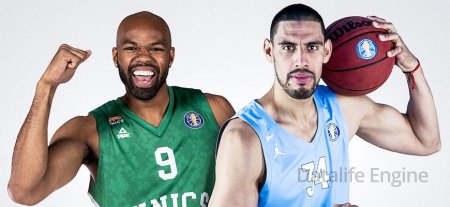 UNICS - Zenit