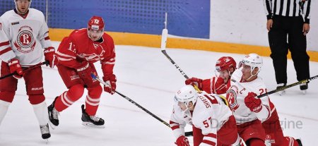 Vityaz vs Spartak