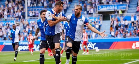 Alaves - Atletik