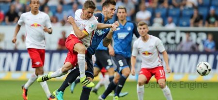 RB Leipzig - Hoffenheim