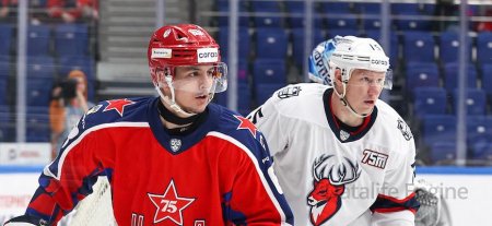 CSKA vs Torpedo NN