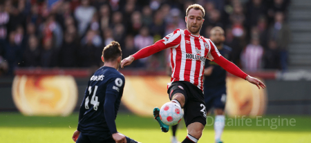 Burnley - Brentford