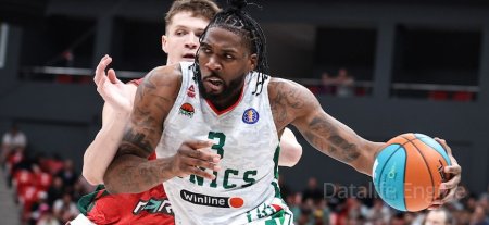 Lokomotiv-Kuban - UNICS