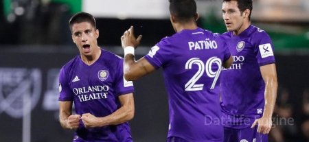 Orlando City vs Los Angeles FC