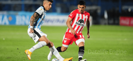 Atlético Tucuman vs Institto