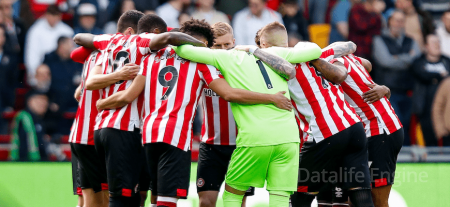 Brentford vs Arsenal