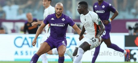 Venezia vs Fiorentina