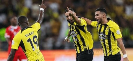 Əl-Şəbab - Əl-İttihad