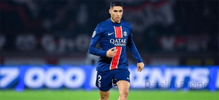 Nantes vs PSG