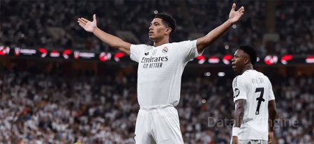 Real Madrid vs Mallorca