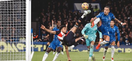 Brentford vs Chelsea