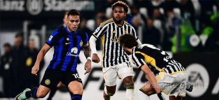 Juventus - Inter