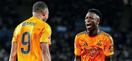 Liverpool vs Real Madrid