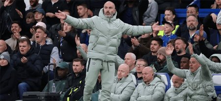 Chelsea vs Wolverhampton