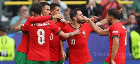 İrlandiya - Portuqaliya