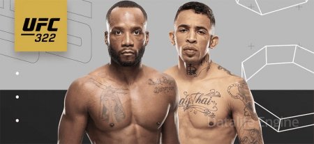 Carlos Prates vs Leon Edwards