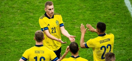 İsveçrəyə qarşı İsveç