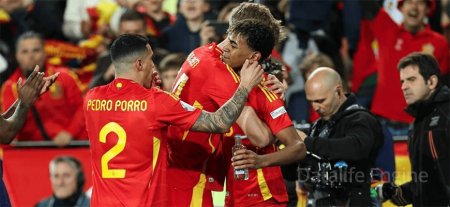 İspaniyaya qarşı Türkiyə