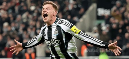 Marseille vs Newcastle