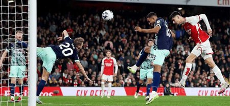 Arsenal vs Brentford
