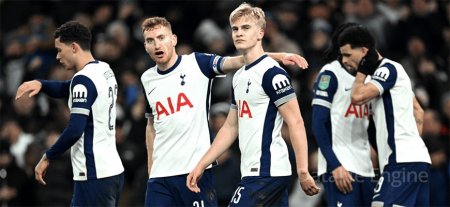 Tottenham - Liverpul