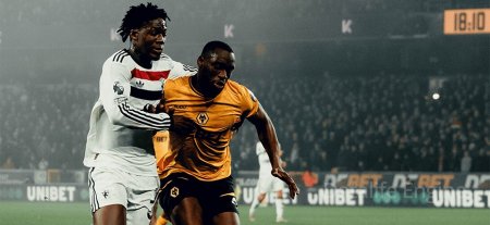 "Mançester Yunayted" - "Vulverhempton"