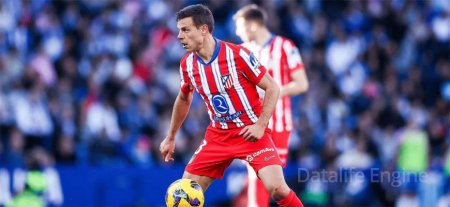 Atletiko Madrid - Espanyol