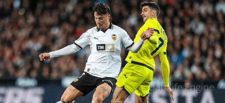 Villarreal - Valensiya