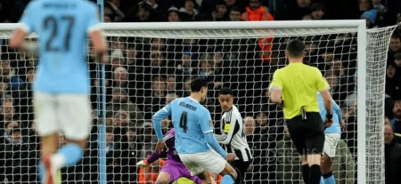 Nyukasl - Mançester Siti