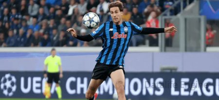 Bayern Münhen - Atalanta