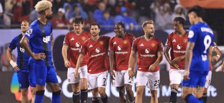 "Bornmut" - "Mançester Yunayted"