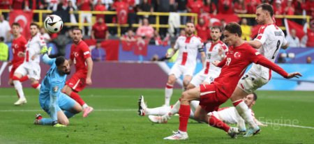 Türkiyə - Rumıniya