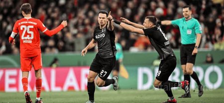 Frayburq – Bavariya