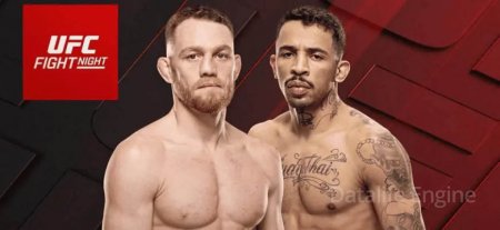 Della Maddalena – Carlos Prates