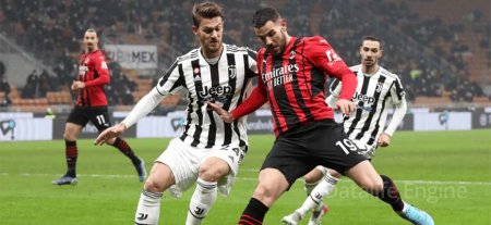 Milan – Yuventus
