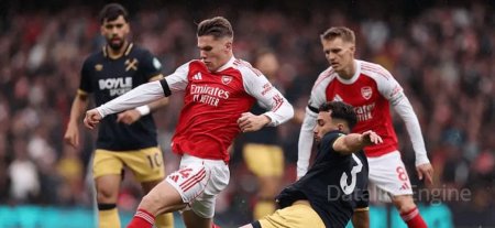 West Ham – Arsenal