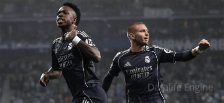 Real Madrid – Real Oviedo