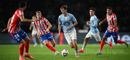Atletik – Selta