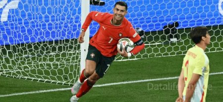 Portuqaliya İspaniyaya qarşı